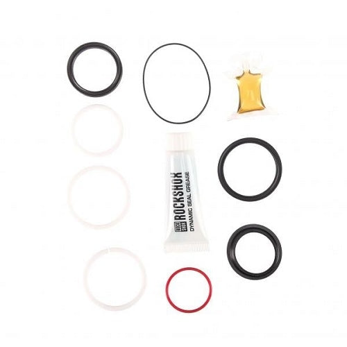 Rockshox 2017 deluxe/super deluxe 50hr service kit - biket.co.za