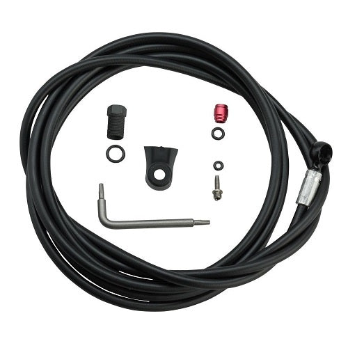 SRAM LEVEL ULTIMATE HYDRAULIC LINE KIT 2000mm - biket.co.za