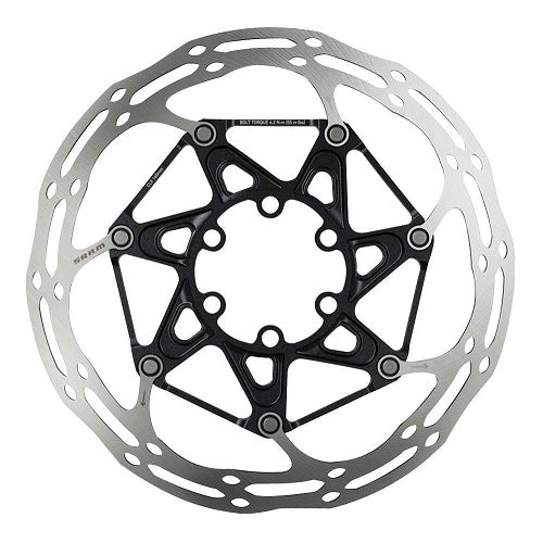 SRAM ROTOR CENTRELINE 2P ROUNDED - biket.co.za