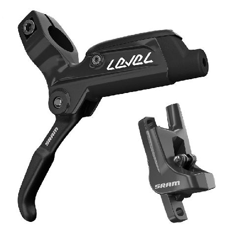 Sram Brake Level Blk - No Disc - biket.co.za