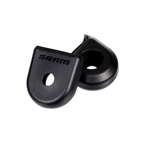 SRAM CRANK ARM BOOT GUARD CARBON (QTY 2) - biket.co.za