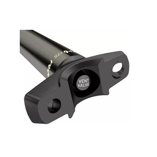 Rockshox Reverb Stealth Dropper Seatpost 30.9 125Mm - biket.co.za