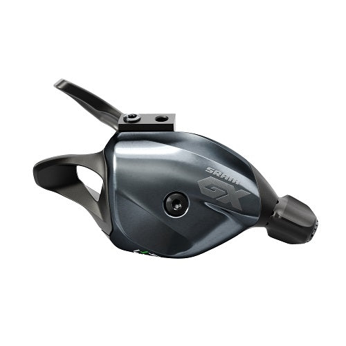 SRAM SHIFTER GX EAGLE TRIGGER 12SP (REAR) LUNAR - biket.co.za