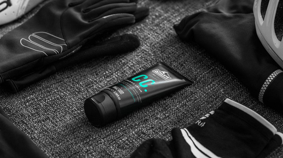 Muc-Off Chamois Cream - biket.co.za