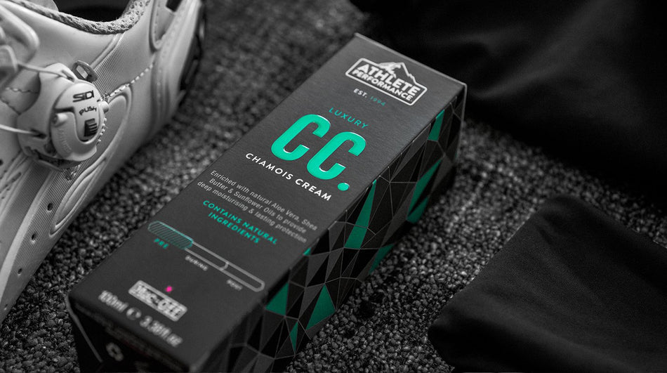 Muc-Off Chamois Cream - biket.co.za