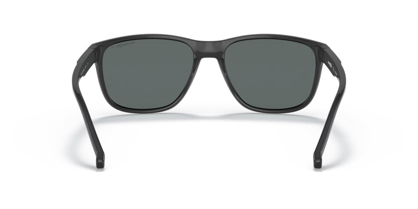Arnette Urca- Shiny Black Polarized - biket.co.za
