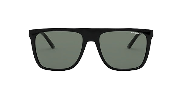 Arnette Chapinero- Shiny Black - biket.co.za