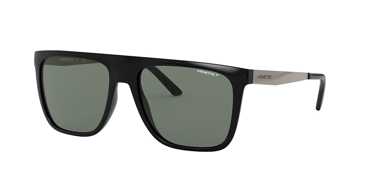 Arnette Chapinero- Shiny Black - biket.co.za