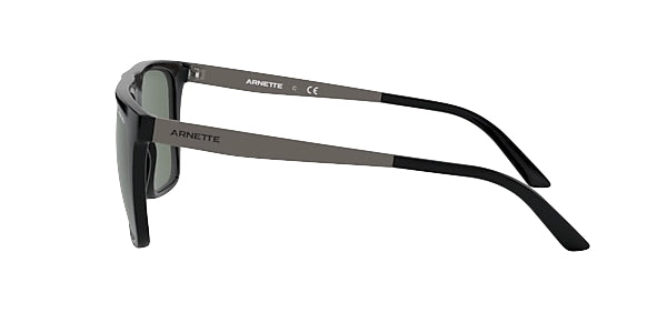 Arnette Chapinero- Shiny Black - biket.co.za