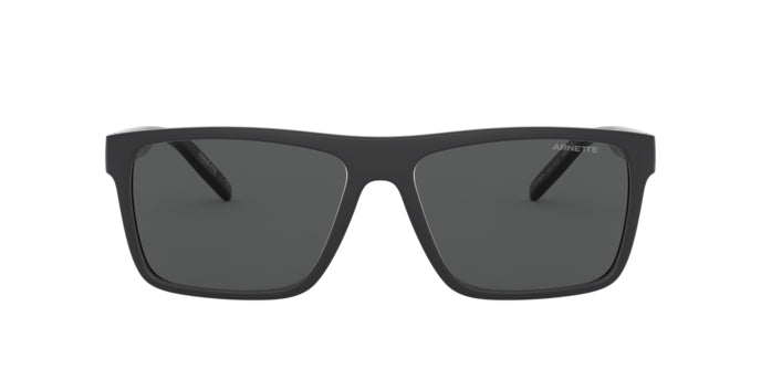 Arnette Goeman- Matte Black - biket.co.za
