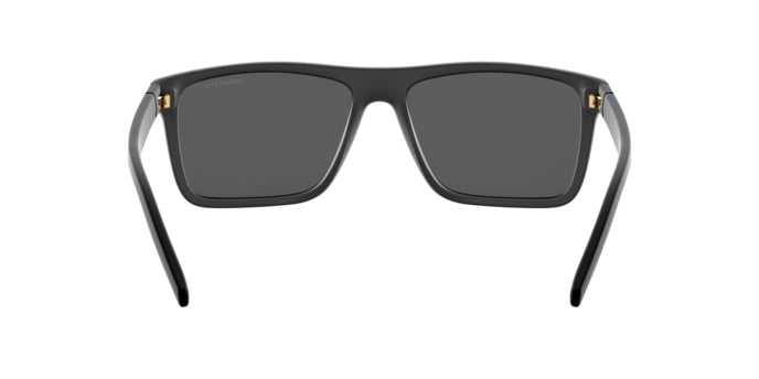 Arnette Goeman- Matte Black - biket.co.za