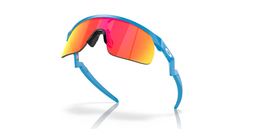 Oakley Resistor- Sky Blue (Youth) - biket.co.za