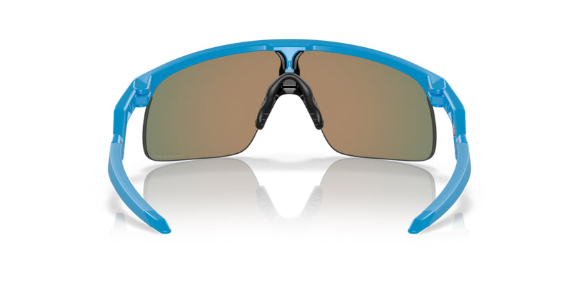 Oakley Resistor- Sky Blue (Youth) - biket.co.za