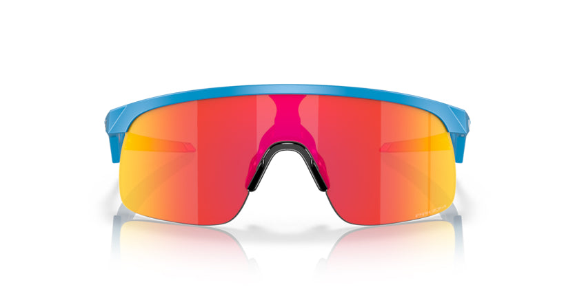 Oakley Resistor- Sky Blue (Youth) - biket.co.za