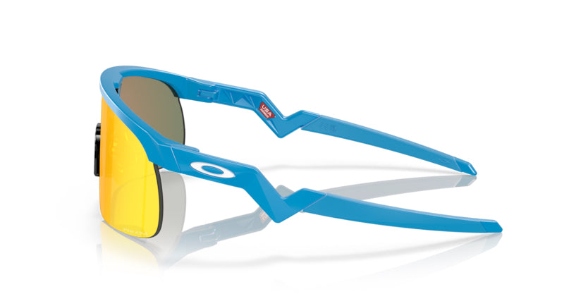 Oakley Resistor- Sky Blue (Youth) - biket.co.za