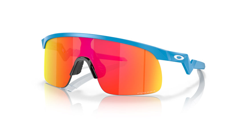 Oakley Resistor- Sky Blue (Youth) - biket.co.za