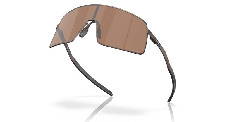 Oakley Sutro ti Satin Toast - Prizm Tungsten - biket.co.za