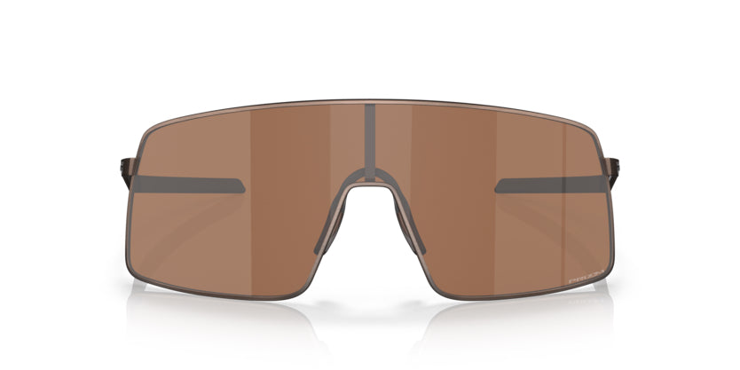 Oakley Sutro ti Satin Toast - Prizm Tungsten - biket.co.za