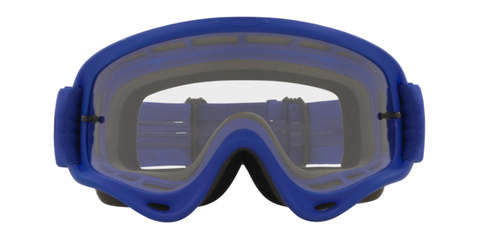 Oakley O-Frame MX- Moto Blue - biket.co.za