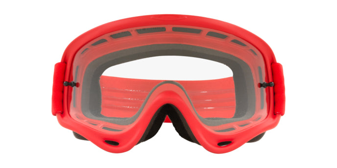 Oakley O-Frame MX- Moto Red Sand - biket.co.za