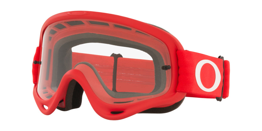 Oakley O-Frame MX- Moto Red Sand - biket.co.za
