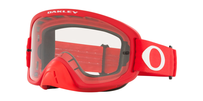Oakley O-Frame® 2.0 PRO MX - Moto Red - biket.co.za