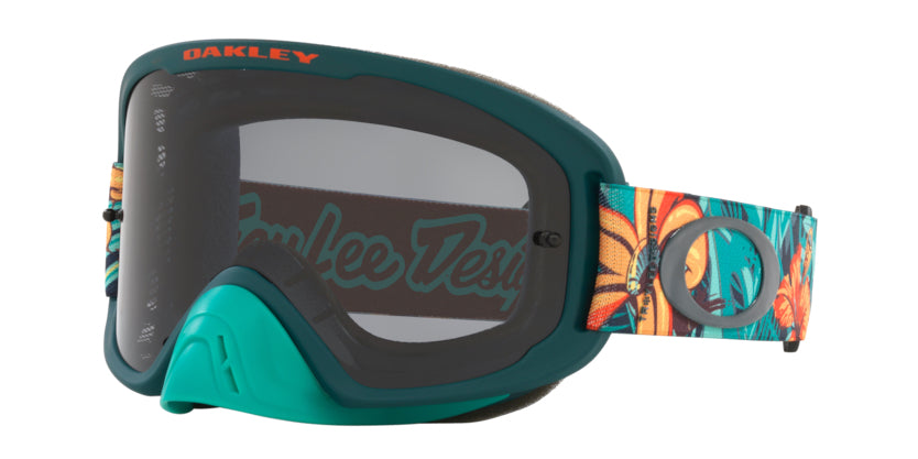 Oakley O- Frame 2.0 Pro MTB- Green Cosmic Jungle - biket.co.za