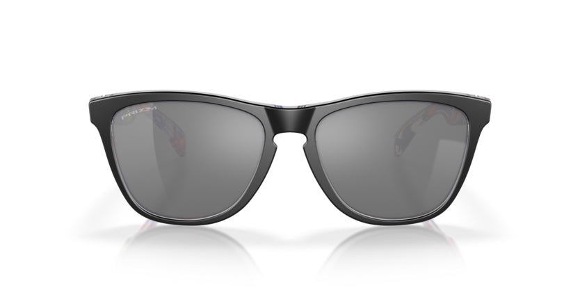 Oakley Frogskins- Black Kokoro - biket.co.za