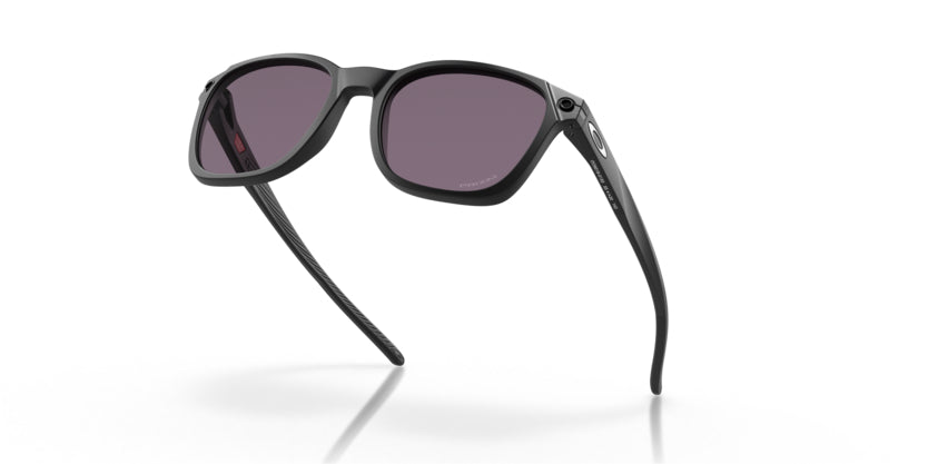 Oakley Ojector- Matte Black Prizm Grey - biket.co.za