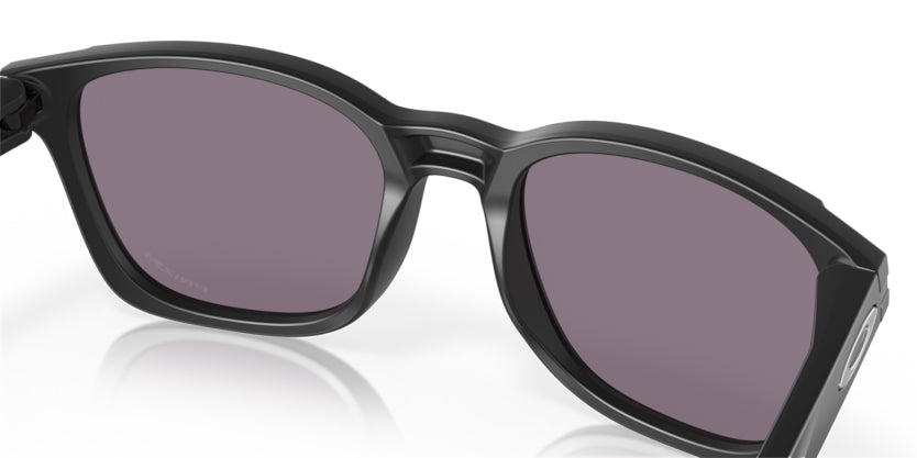 Oakley Ojector- Matte Black Prizm Grey - biket.co.za