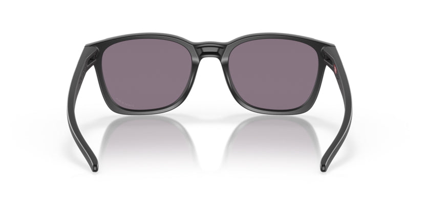 Oakley Ojector- Matte Black Prizm Grey - biket.co.za