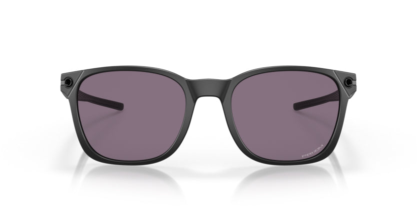 Oakley Ojector- Matte Black Prizm Grey - biket.co.za
