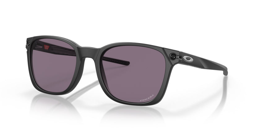 Oakley Ojector- Matte Black Prizm Grey - biket.co.za