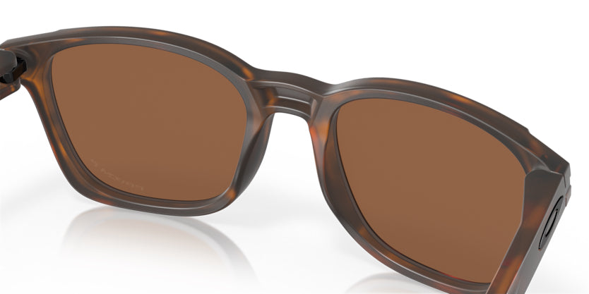 Oakley Ojector - Matte Brown Tortoise Prizm Tungsten Polarized - biket.co.za