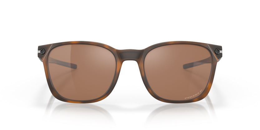 Oakley Ojector - Matte Brown Tortoise Prizm Tungsten Polarized - biket.co.za