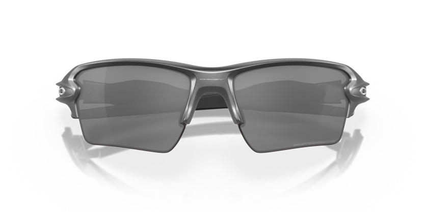 Oakley Flak 2.0 XL Steel - Photochromic lens - biket.co.za