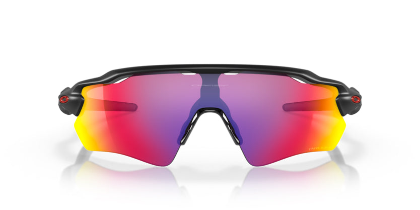 Oakley Radar EV Path Matte Black- Prizm Road - biket.co.za
