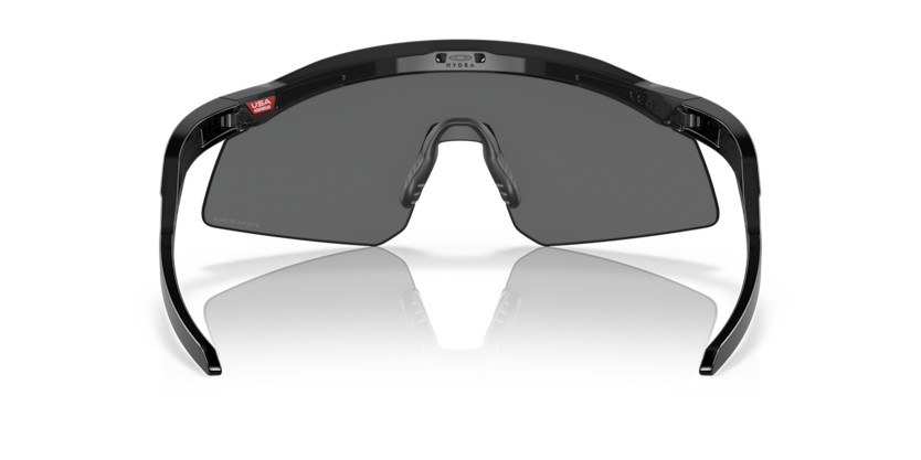 Oakley Hydra - Black ink - biket.co.za