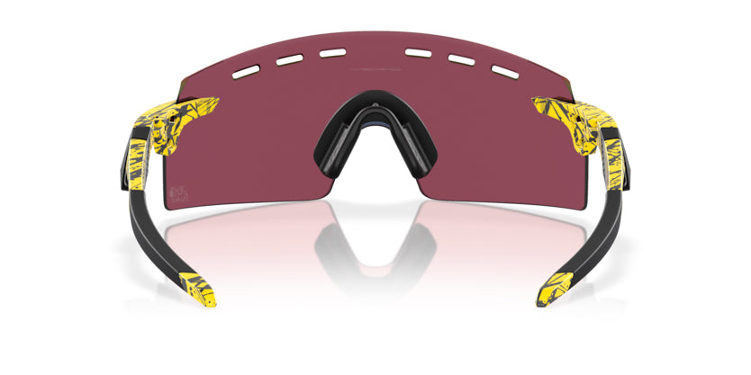 Oakley Encoder Strike Vented- Tour De France Splatter Prizm Road - biket.co.za