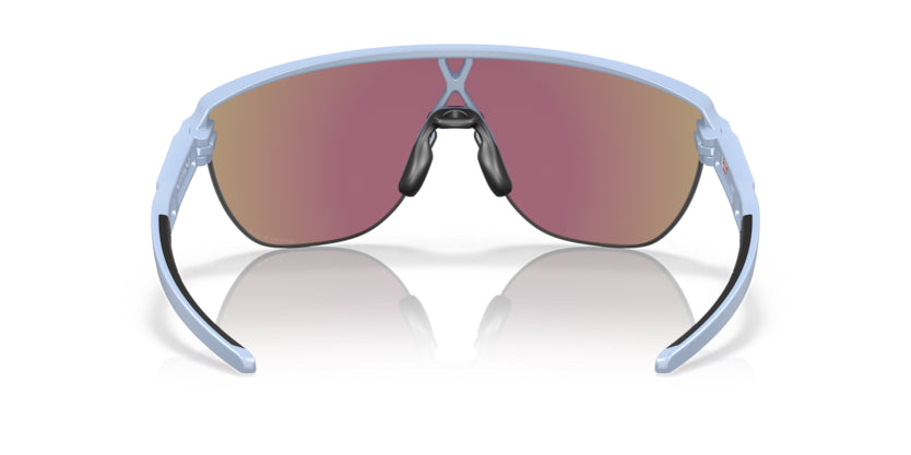 Oakley Corridor- Matte Stonewash Prizm Sapphire - biket.co.za