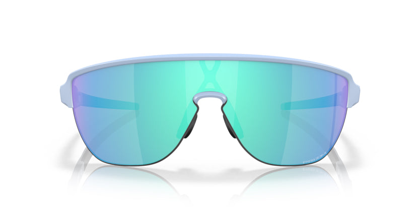 Oakley Corridor- Matte Stonewash Prizm Sapphire - biket.co.za