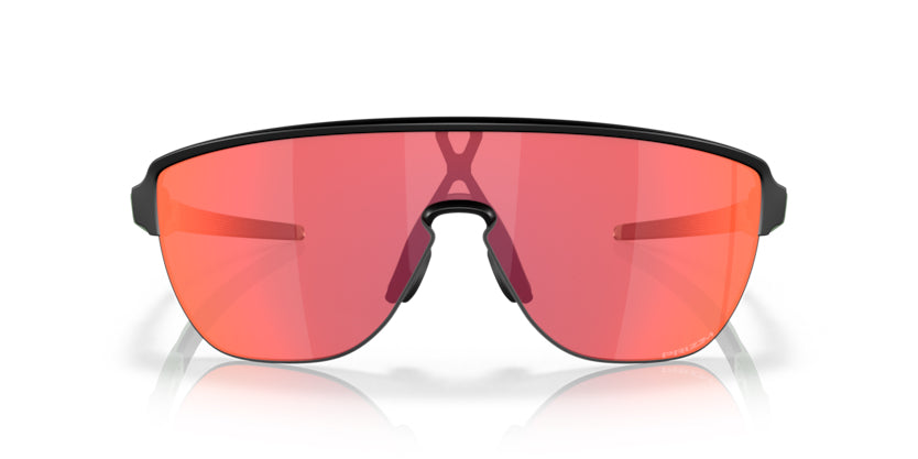 Oakley Corridor- Matte Black Prizm Trail Torch - biket.co.za