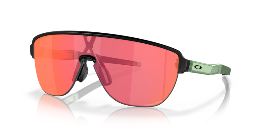 Oakley Corridor- Matte Black Prizm Trail Torch - biket.co.za