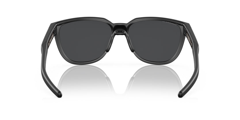 Oakley Actuator- Matte Black Prizm Black Polarized - biket.co.za