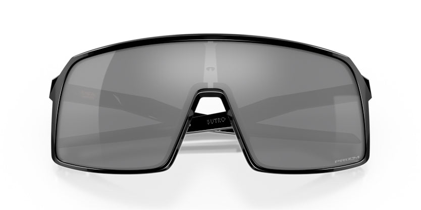 Oakley Sutro - Polished Black - Prizm Black - biket.co.za