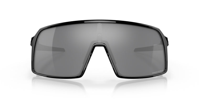 Oakley Sutro - Polished Black - Prizm Black - biket.co.za