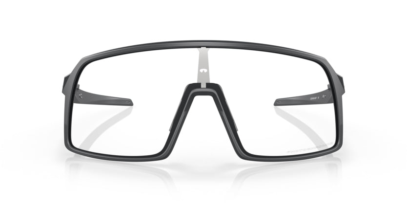 Oakley Sutro - Matte carbon Photochromic - biket.co.za