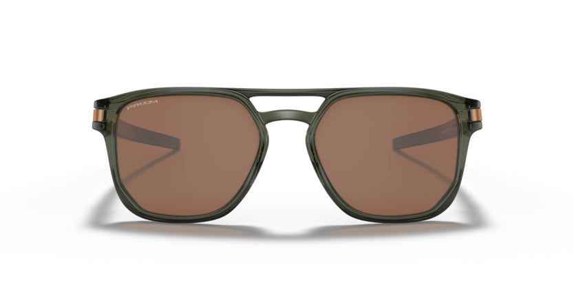 Oakley Latch Beta - Olive Ink - Prizm Tungsten - biket.co.za