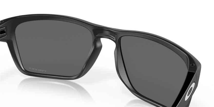 Oakley Sylas - Matte Black Prizm - biket.co.za