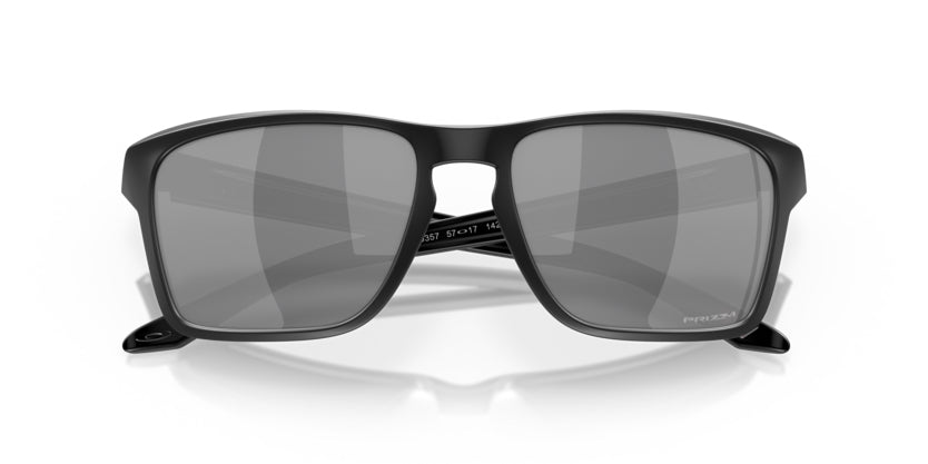 Oakley Sylas - Matte Black Prizm - biket.co.za